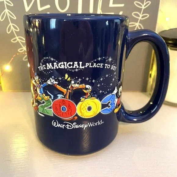 16oz ceramic coffee mug Created Co